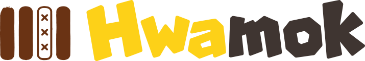 HWAMOK GAMES